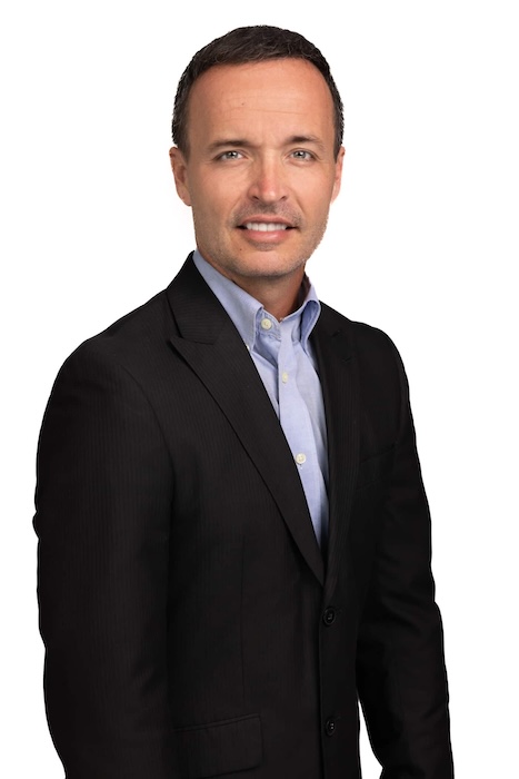 Dr. Travis Hux